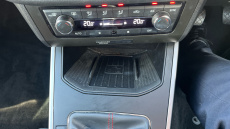 SEAT Arona 1.0 TSI 110 FR [EZ] 5dr Petrol Hatchback